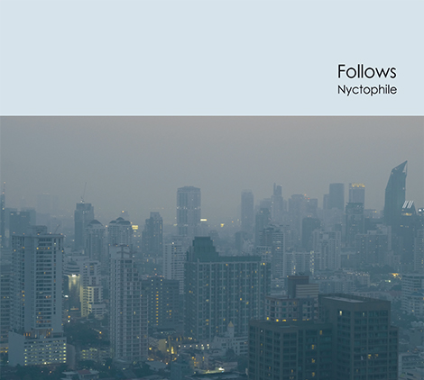 Nyctophile
