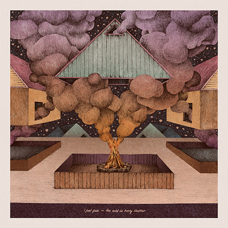 The Cold in Every Shelter