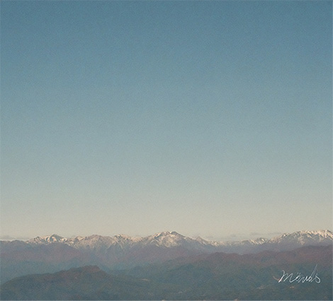 Not to Say Goodbye, Just To Say Hello